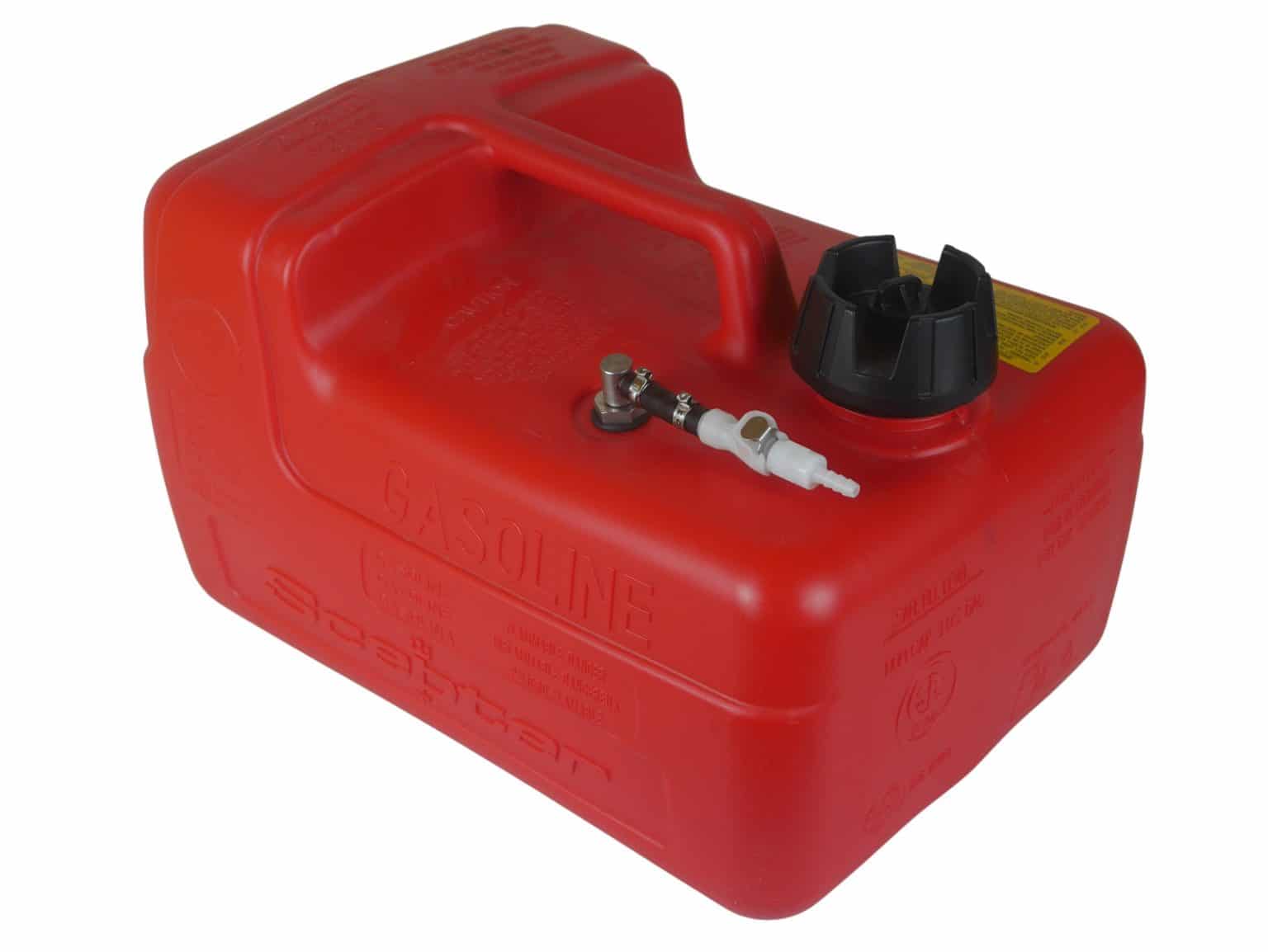 Dieselheat 12L Marine Fuel Tank for Diesel Air Heater