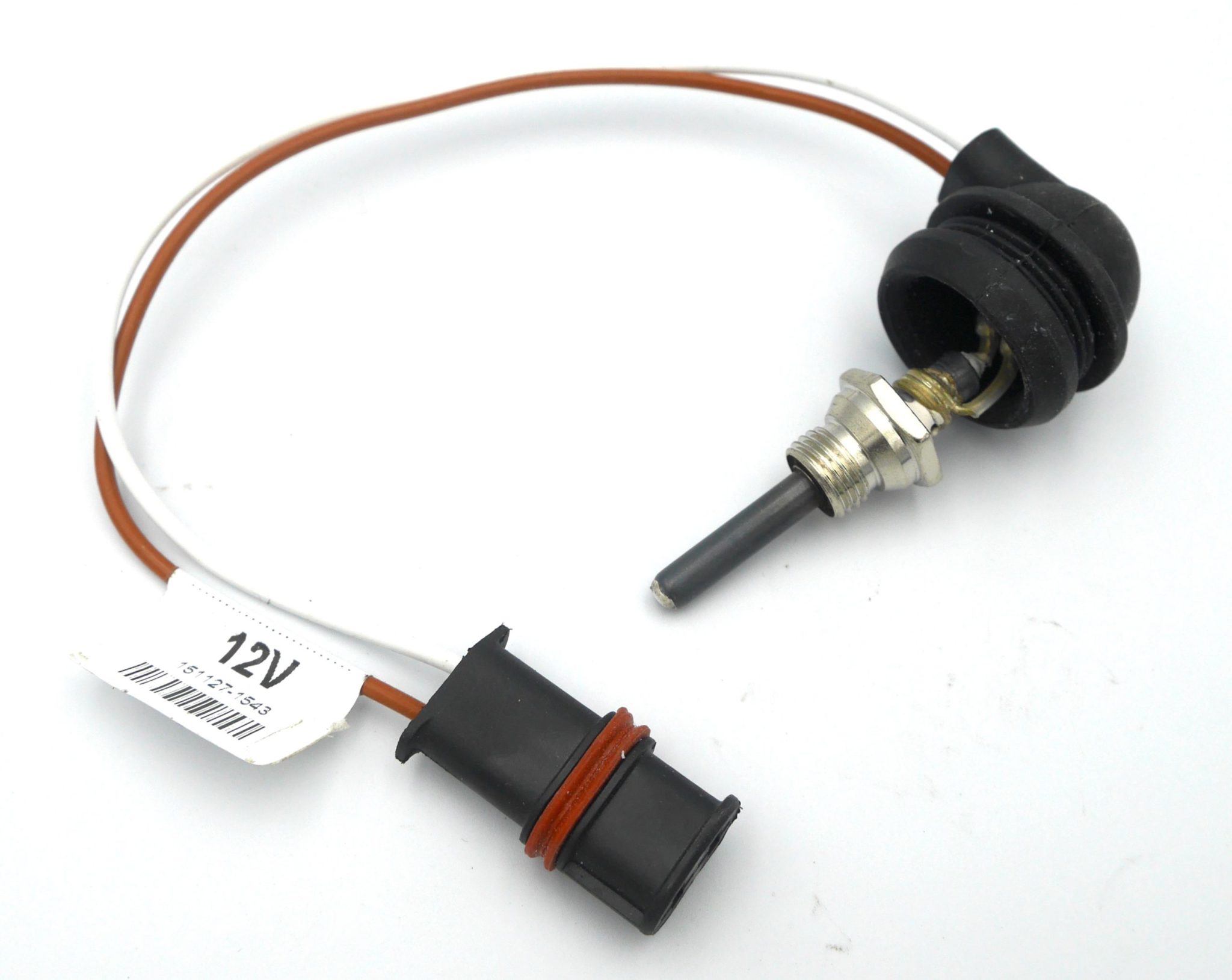 Dieselheat Belief 2.2kW/4kW Diesel Air Heater Glow Plug