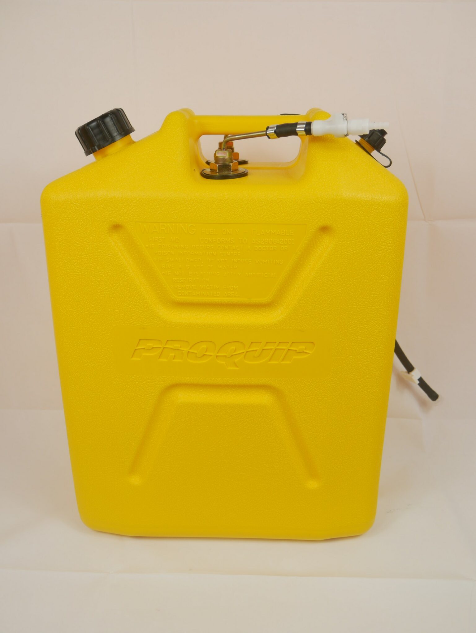 Dieselheat 20L Jerry Can Fuel Tank for Diesel Air Heater