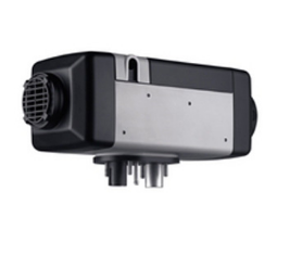 2kw belief diesel air heater