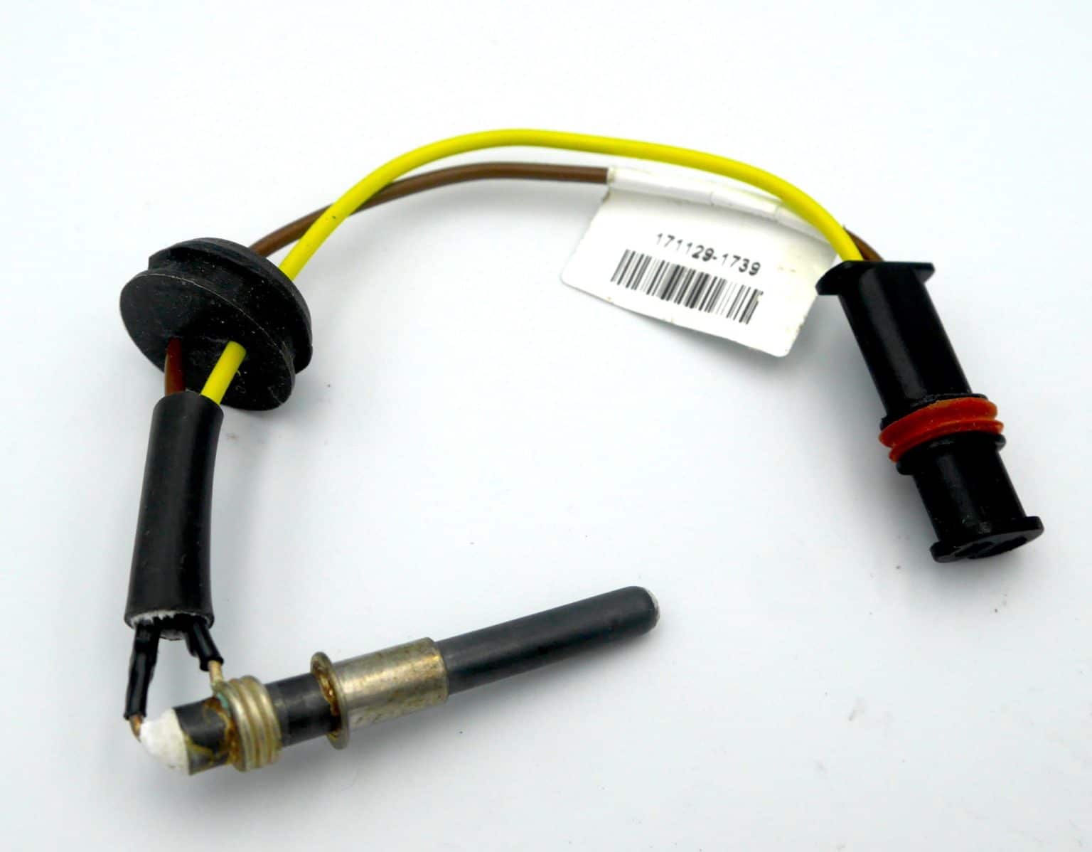 Dieselheat Belief 2kW Diesel Air Heater Glow Plug