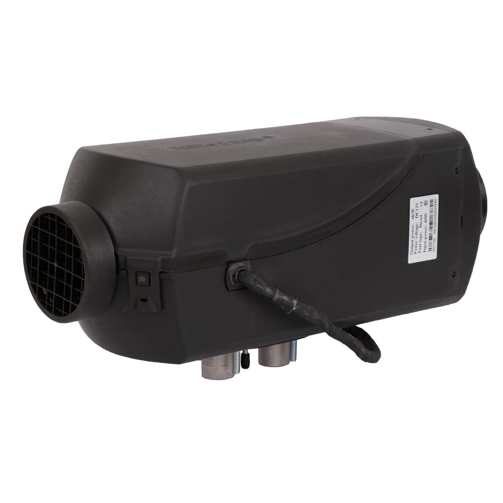 Dieselheat Sail and Power Boat Heating Specialists