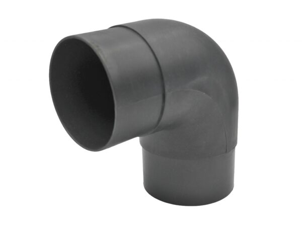 60mm duct elbow - Image 2