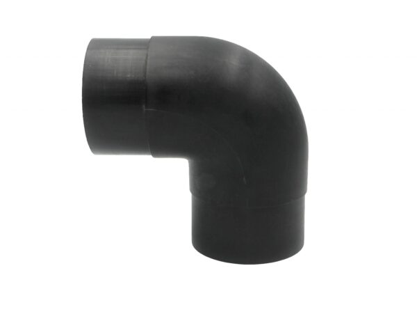 60mm duct elbow
