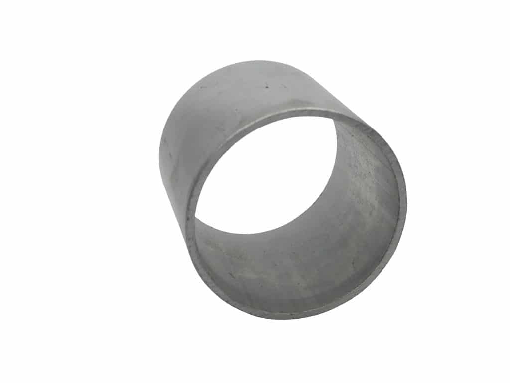 Dieselheat 75mm duct joiner