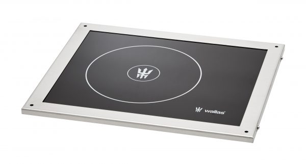 Wallas 800DSL Diesel Stove