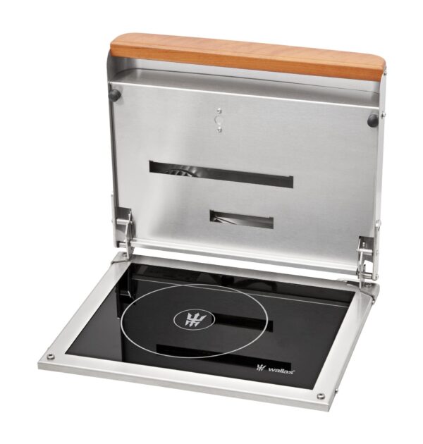 Wallas 800DSL Diesel Stove - Image 2