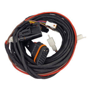 Belief 2kW Plateau Wiring Loom (ALT SP)