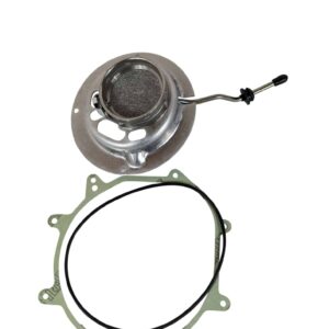 5KW Air Diesel Heater Burner & Gasket Combustion Chamber For