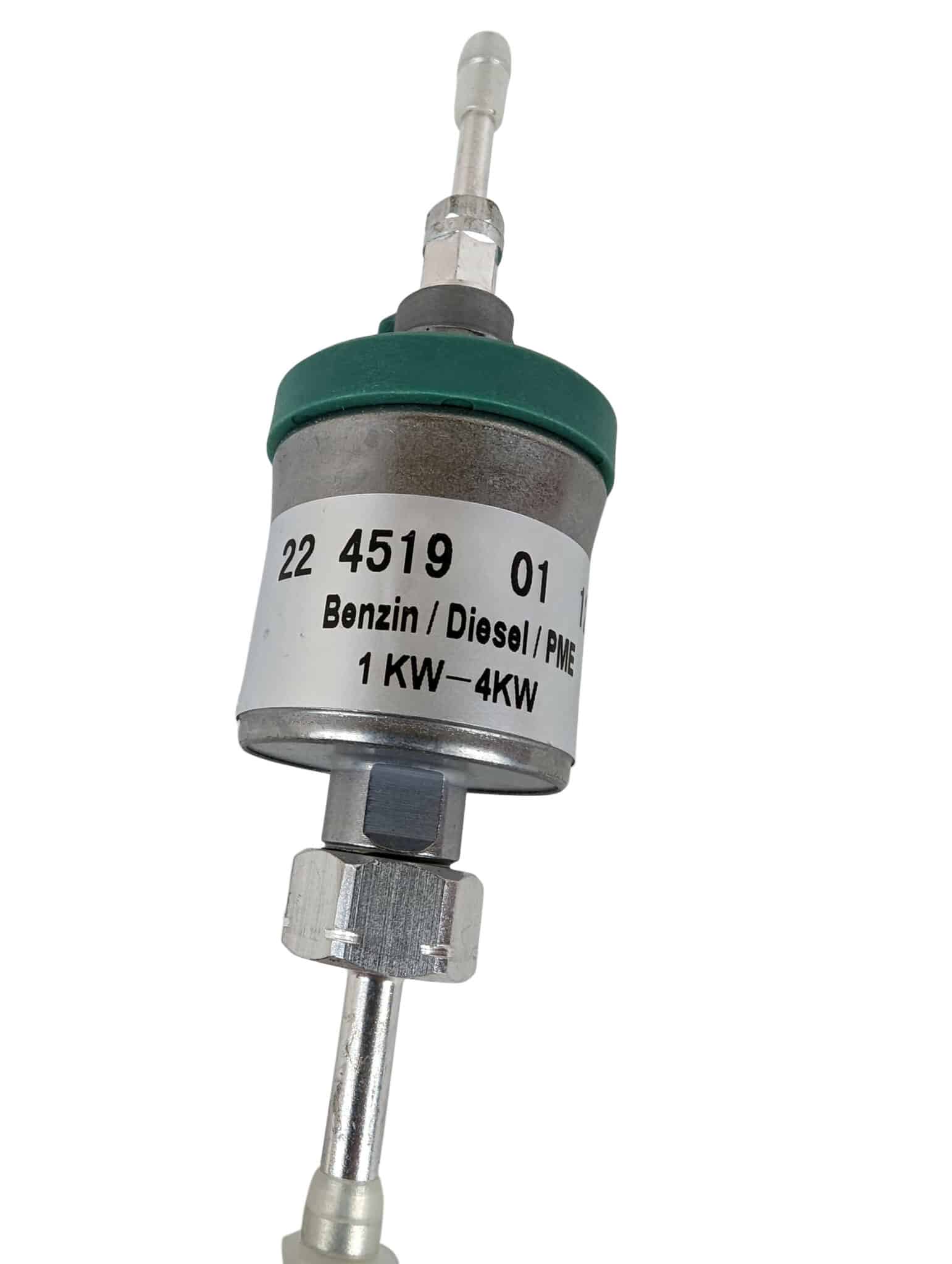 Dieselheat - Belief Fuel Pump - suits 2kW/2.2kW/4kW/5kW Diesel Heater