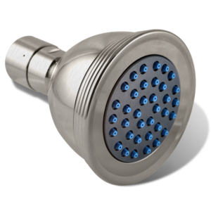 Bricor shower heads