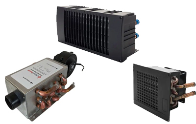 Choosing the Best Diesel Hot Water Air Heating Fan Head