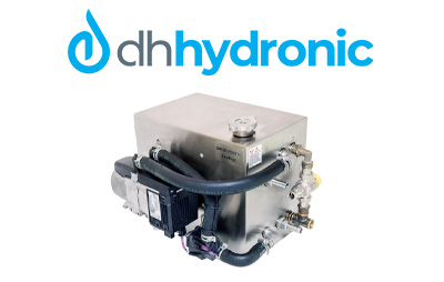 DH Hydronic Series