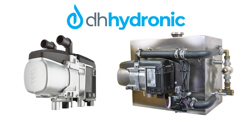 DH Hydronic