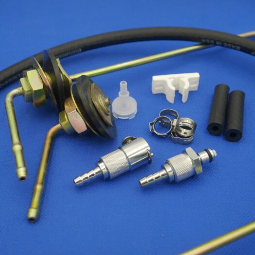 Dieselheat Eberspacher D2 Diesel Air Heater Replacement Heater (12V )