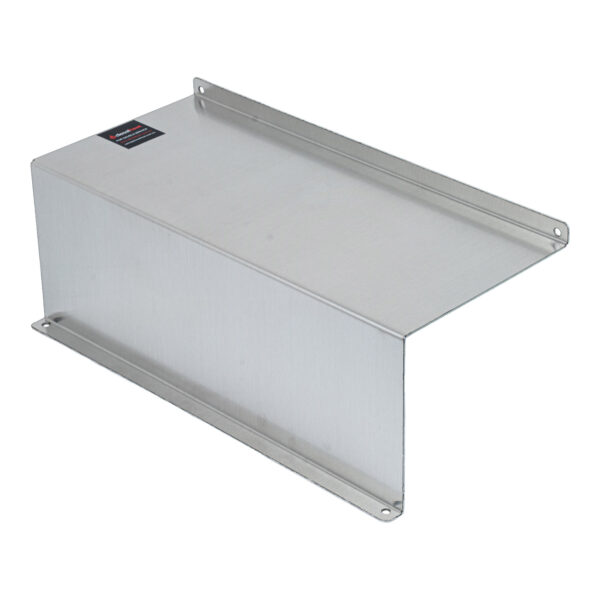 Diesel Heater Side Mount Cover 2kW and 2.2kW