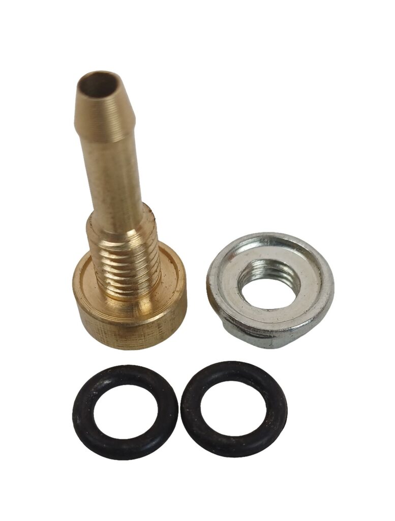 Dieselheat - Diesel Heater Wafer Tank Outlet Spigot