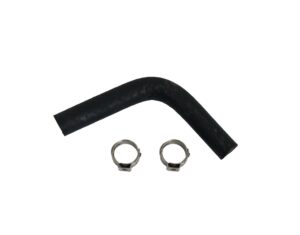 Diesel heater 5mm fuel line 90 degree TAPERED elbow
