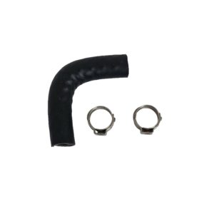 Diesel heater 5mm fuel line 90 degree elbow