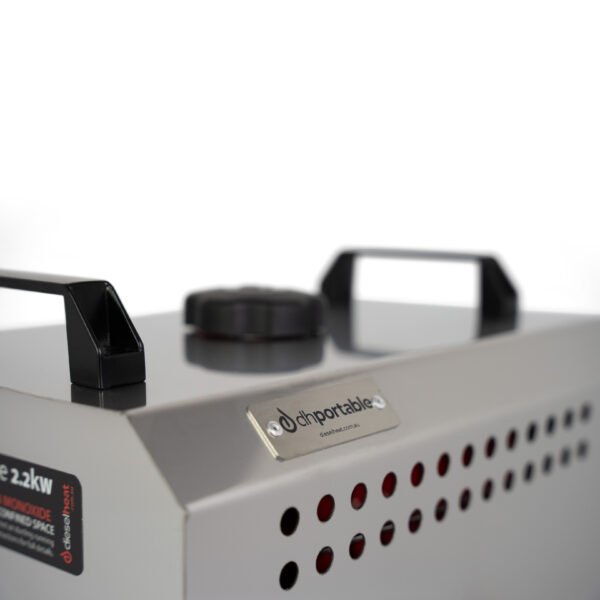 Dieselheat Portable Diesel Air Heater - Eberspacher D2 Heater - Image 10