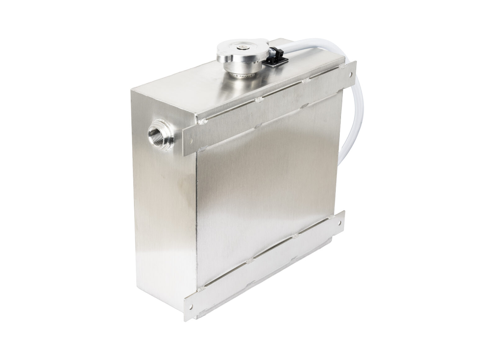 Dieselheat - 6L Stainless Steel Hydronic Header Tank