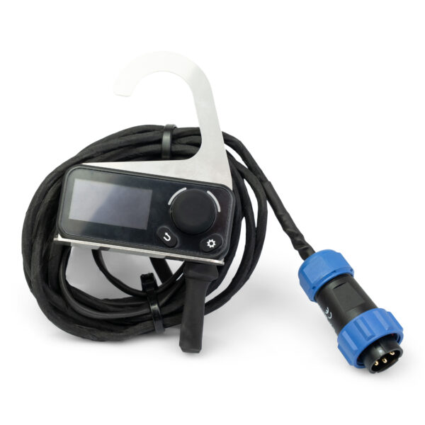 Dieselheat Portable Diesel Air Heater - Belief Heater - Image 7