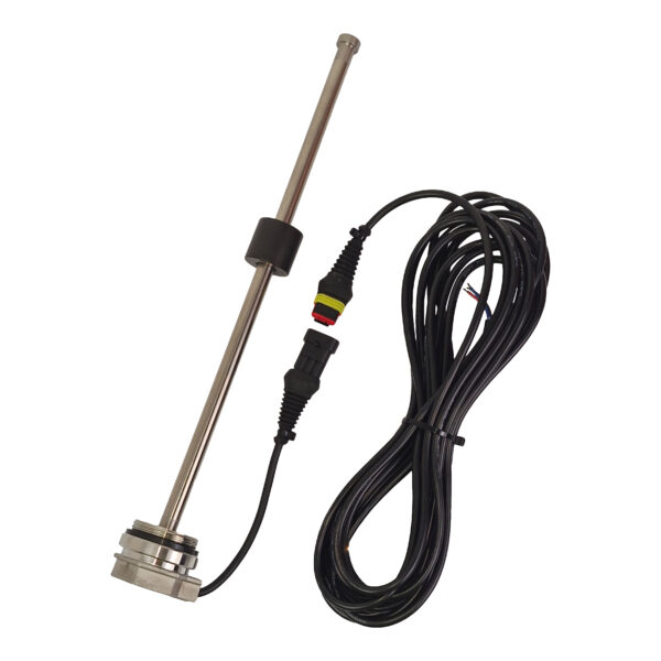 Dieselheat Wafer Fuel Tank Digital Level Sender - Image 2