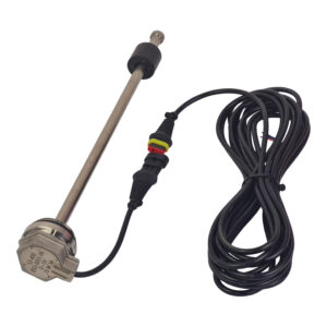 Dieselheat Wafer Fuel Tank Digital Level Sender