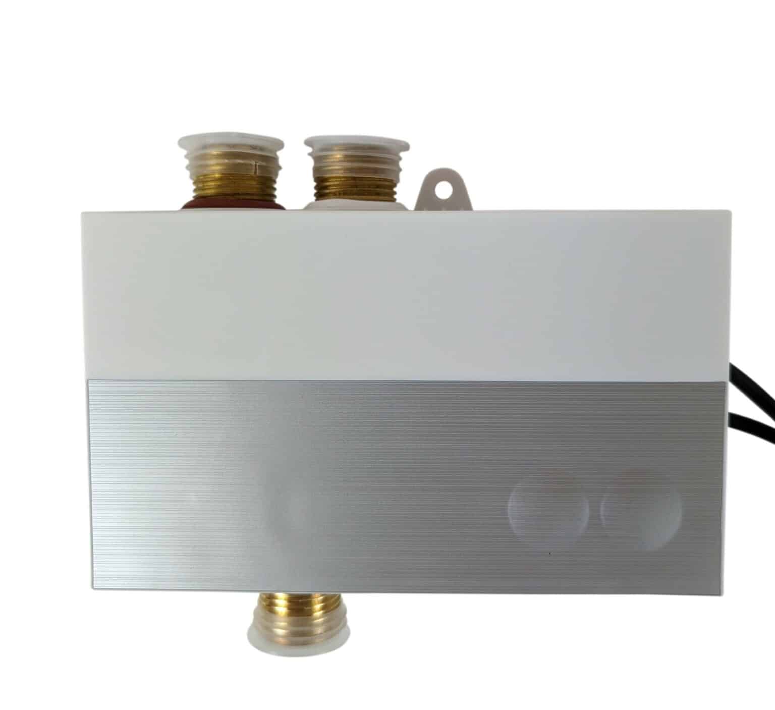 Dieselheat Digital Thermostatic Mixing Valve