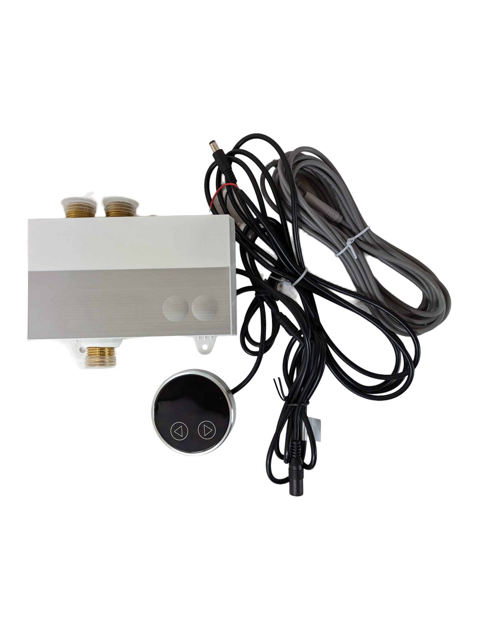 Dieselheat Digital Thermostatic Mixing Valve