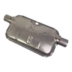Genuine Eberspacher D2L AS3 Diesel Air Heater Muffler - 24mm