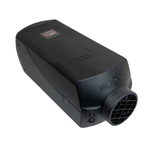 Dieselheat Caravan/RV Diesel Heater Specialists