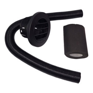 Eberspacher D5E Combustion Air Intake Extension