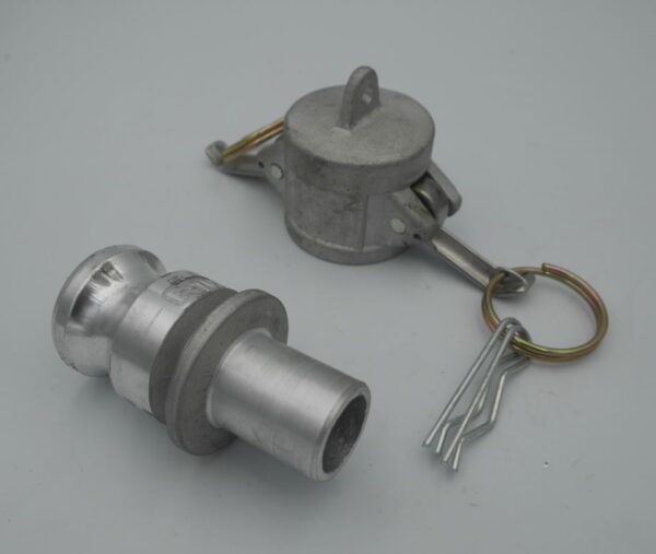 24mm Diesel Heater Exhaust Dust Cap