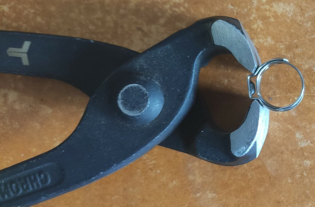 Dieselheat 9.6 11.3 Stainless Steel Diesel Heater Fuel Line Clamp