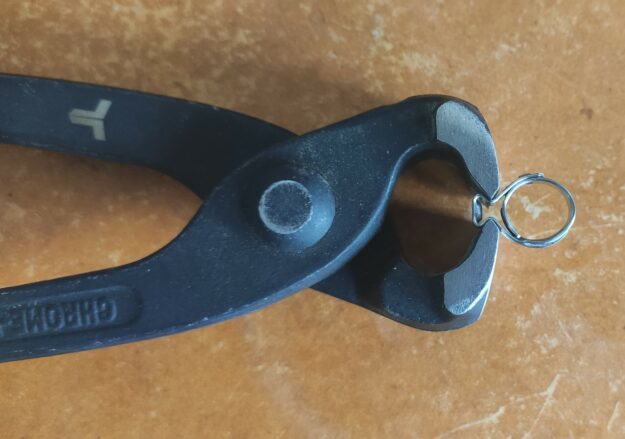 9.6 - 11.3 Stainless Steel Diesel Heater Fuel Line Clamp (Pack of 12) - Image 3