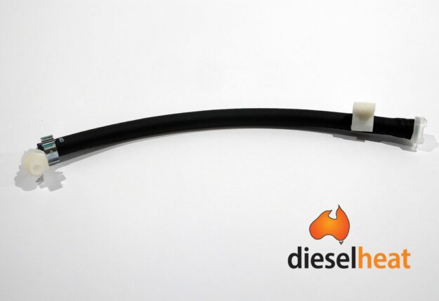 Dieselheat - Diesel Air Heater Fuel Tank Breather Kit