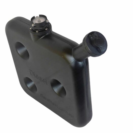 Dieselheat Caravan/RV Diesel Heater Specialists