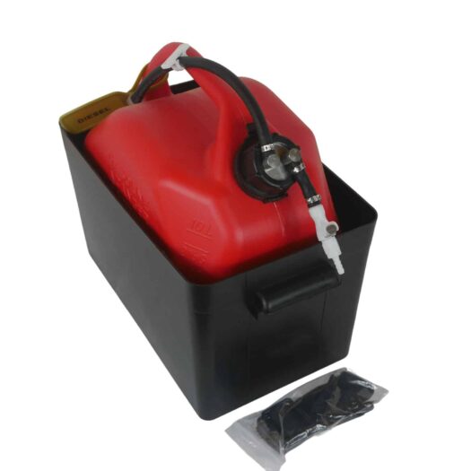 Dieselheat Caravan/RV Diesel Heater Specialists