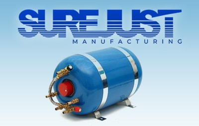 Dieselheat - Surejust Manufacturing - UK