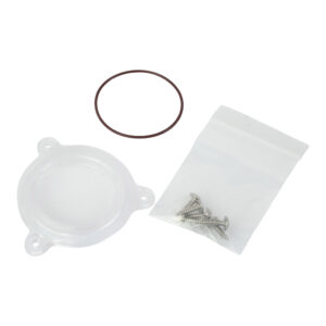 Wafer Tank Fuel Level Gauge Lense (Spare part)