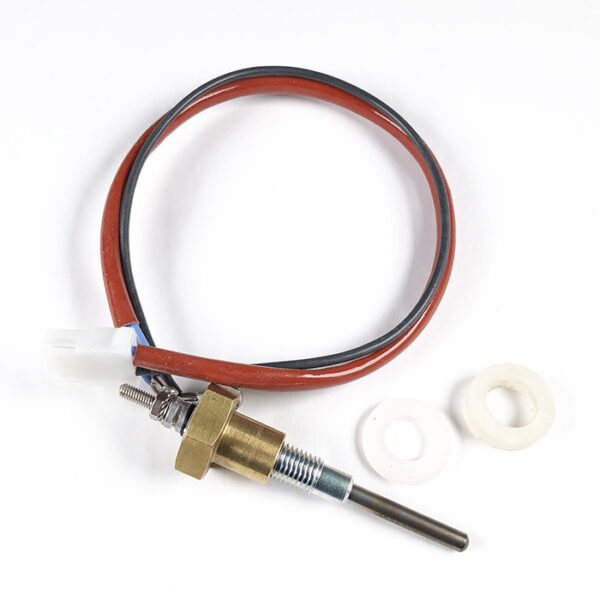 Wallas 362509 Glow Plug Kit for XP360 and XP370