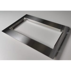 Wallas 1201 Adaptor to Install 1200D in place of 88DU or Webasto X100