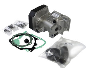 Webasto Thermo Top E/C/P/Z Fan Motor Kit