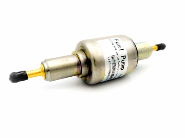 Belief Fuel Pump - suits 2kW/2.2kW/4kW/5kW Diesel Heater