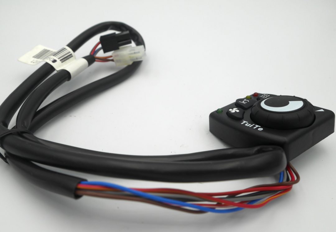 Dieselheat Rotary Controller Standard Repalcement Current Heaters