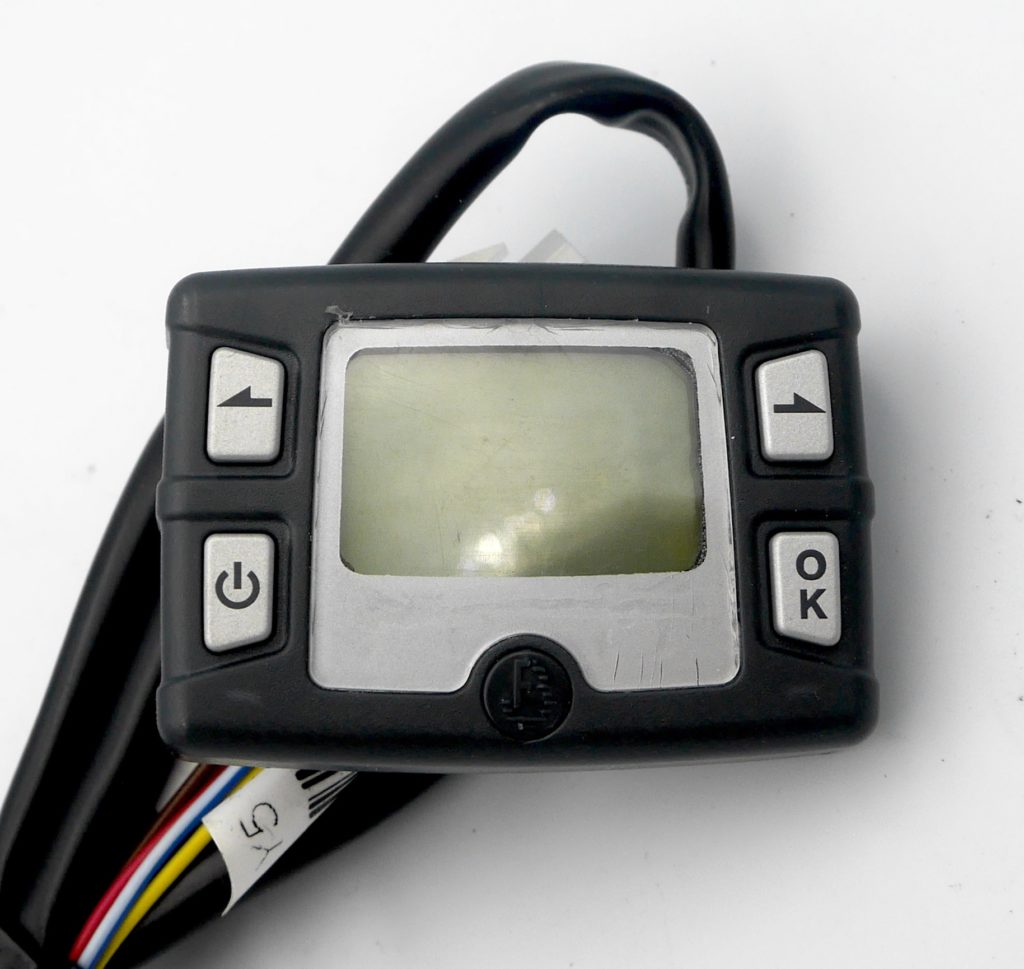 Dieselheat Belief Diesel Air Heater Digital 7 Day Programmable