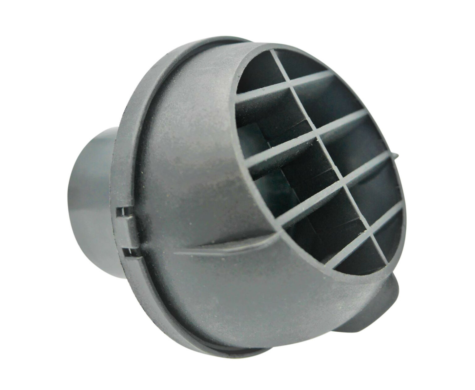 Dieselheat Vent 60mm directional eyeball