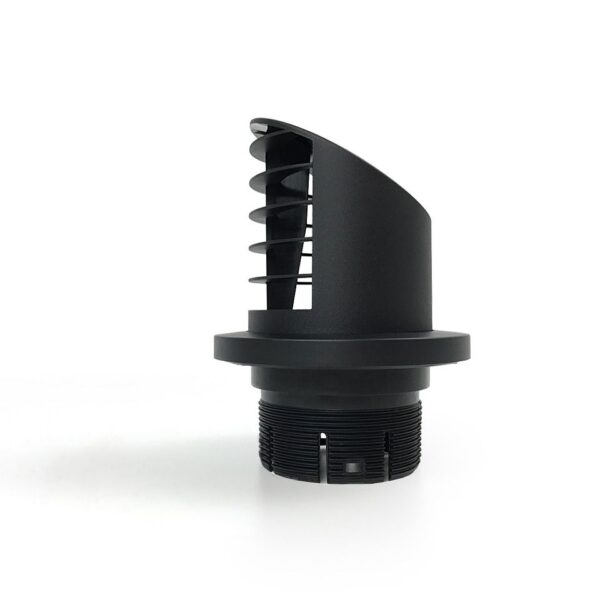 Eberspacher Floor Outlet 60mm