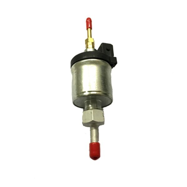Eberspacher D2, D4 Compatible Diesel Air Heater Fuel Pump - Image 4